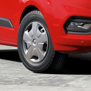 Pokrov platišča 16"